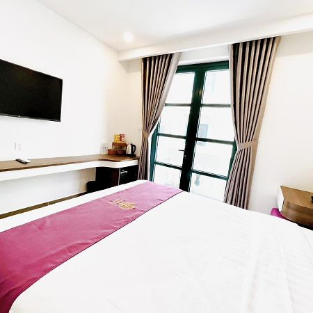 Myrtle Boutique Hotel 富国 外观 照片