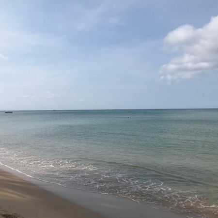 Myrtle Boutique Hotel 富国 外观 照片