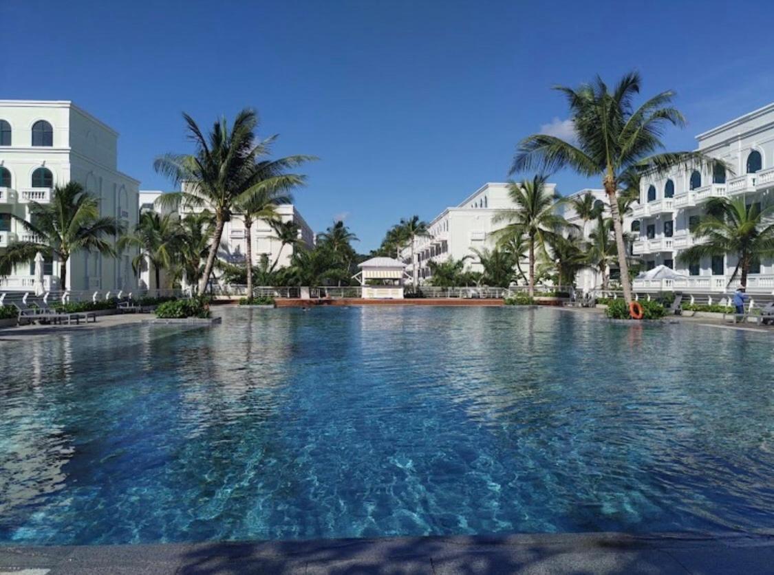 Myrtle Boutique Hotel 富国 外观 照片