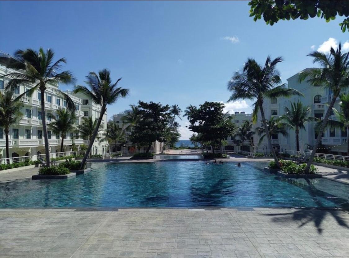 Myrtle Boutique Hotel 富国 外观 照片