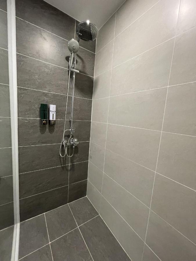 Myrtle Boutique Hotel 富国 外观 照片