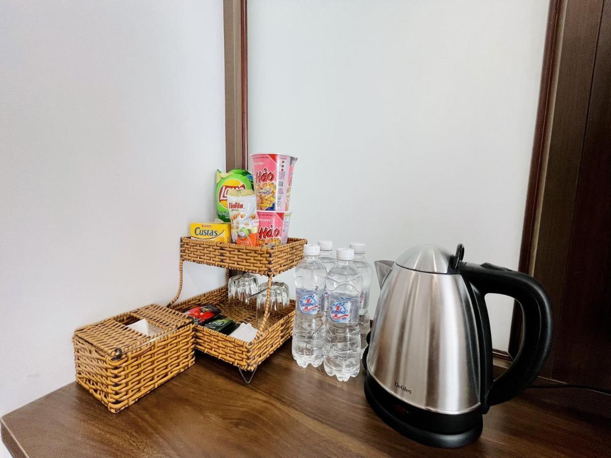Myrtle Boutique Hotel 富国 外观 照片