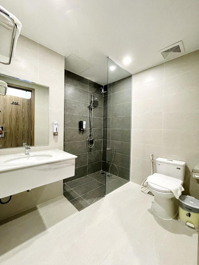 Myrtle Boutique Hotel 富国 外观 照片