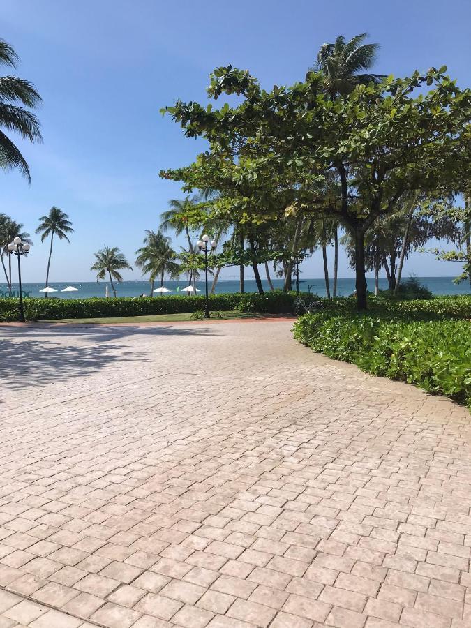 Myrtle Boutique Hotel 富国 外观 照片