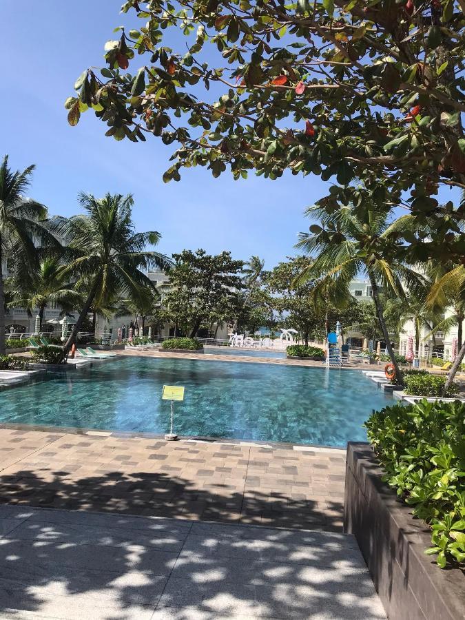 Myrtle Boutique Hotel 富国 外观 照片