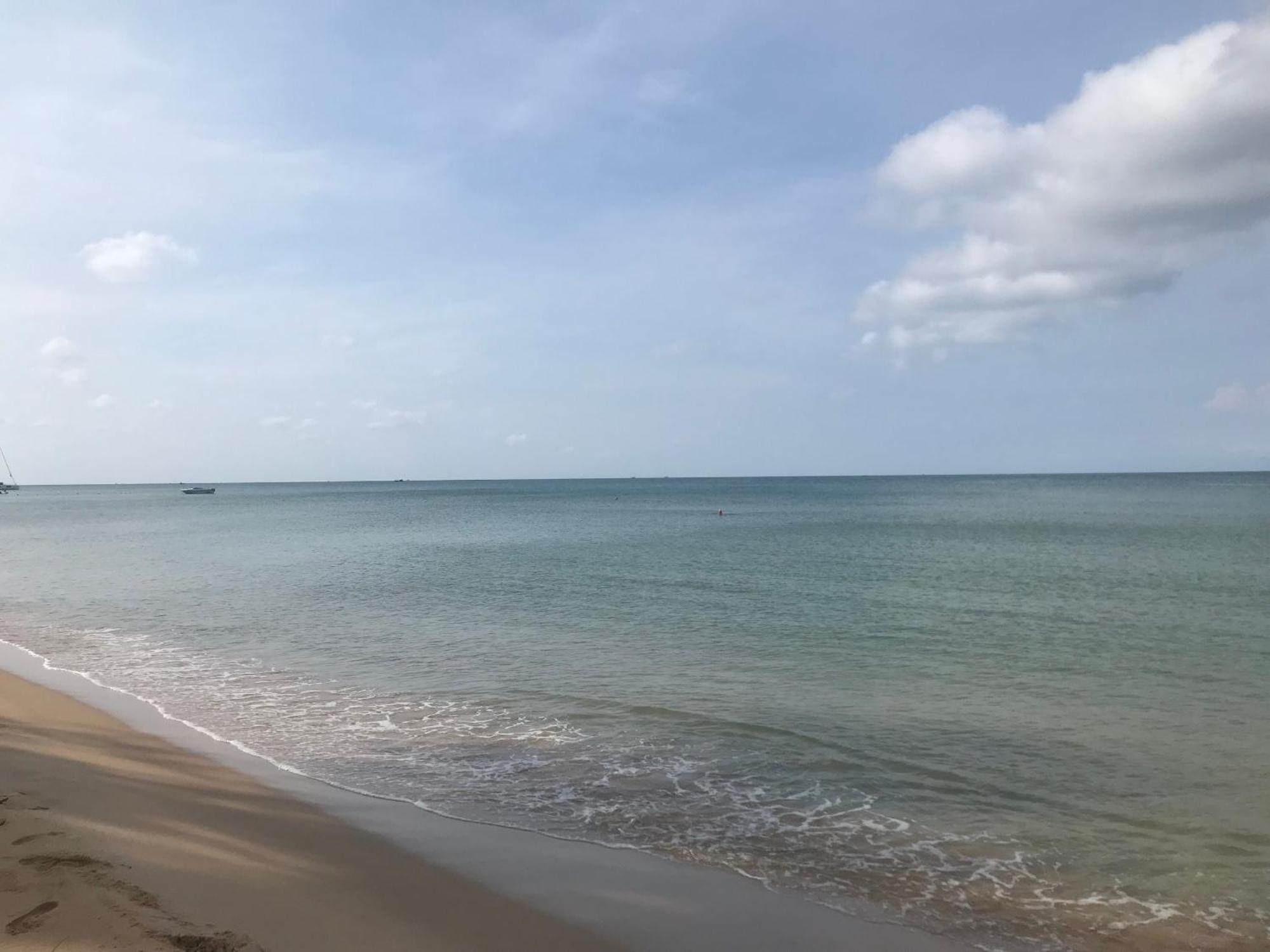 Myrtle Boutique Hotel 富国 外观 照片